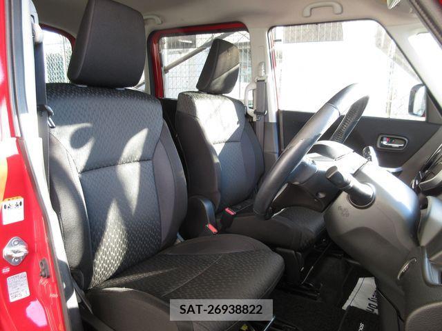 Suzuki SOLIO BANDIT 2017-03 221651-5
