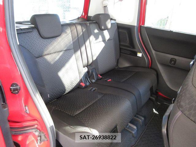 Suzuki SOLIO BANDIT 2017-03 221651-7
