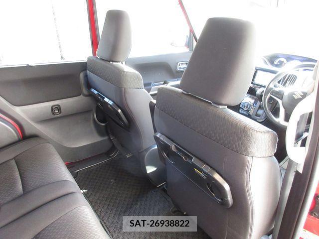 Suzuki SOLIO BANDIT 2017-03 221651-8
