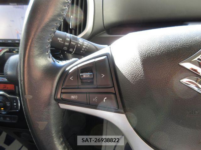 Suzuki SOLIO BANDIT 2017-03 221651-18