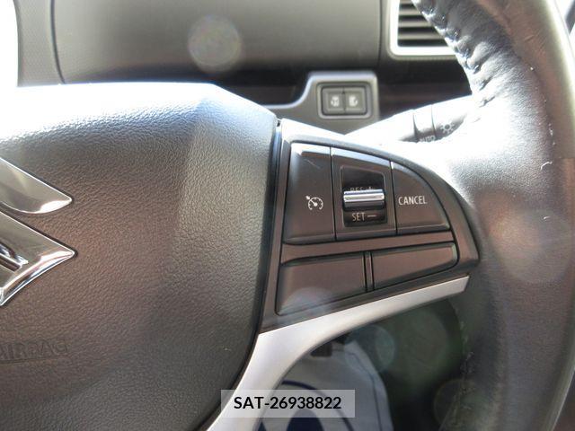 Suzuki SOLIO BANDIT 2017-03 221651-19