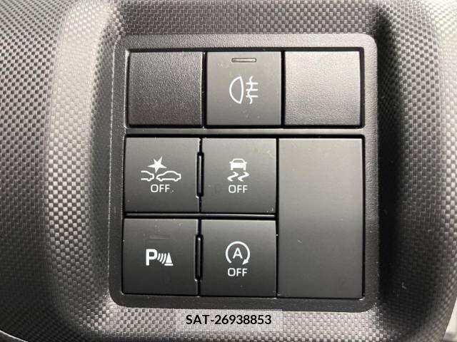 Toyota RAIZE 2020-11 212525-7