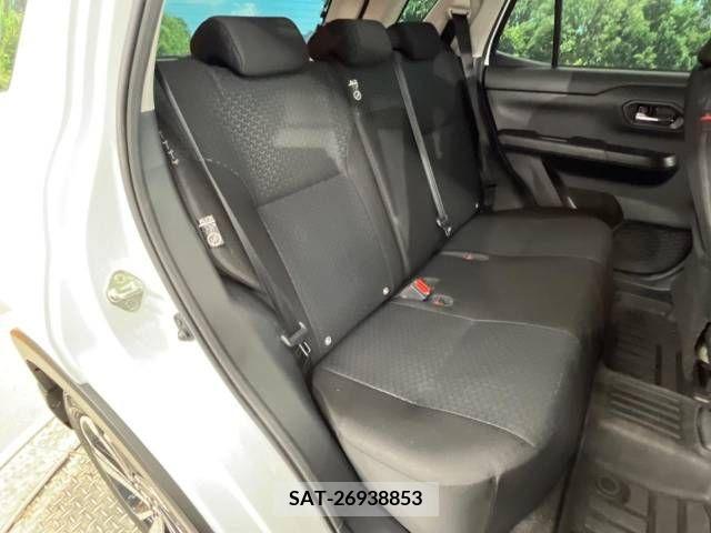 Toyota RAIZE 2020-11 212525-9