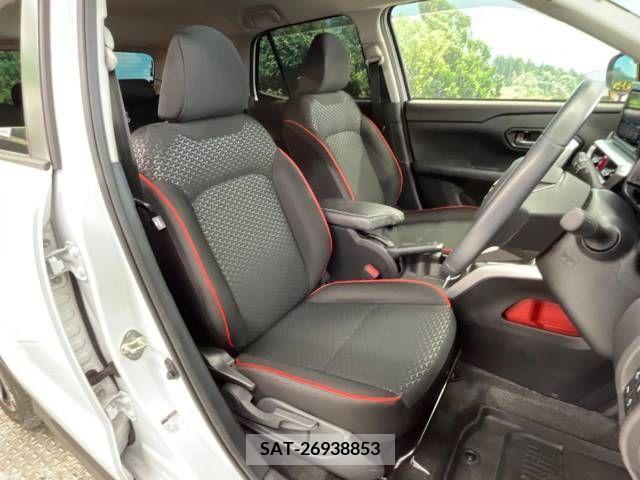 Toyota RAIZE 2020-11 212525-8