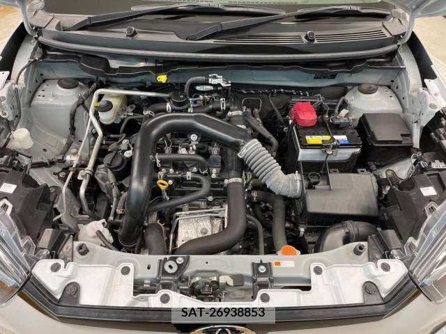 Toyota RAIZE 2020-11 212525-18