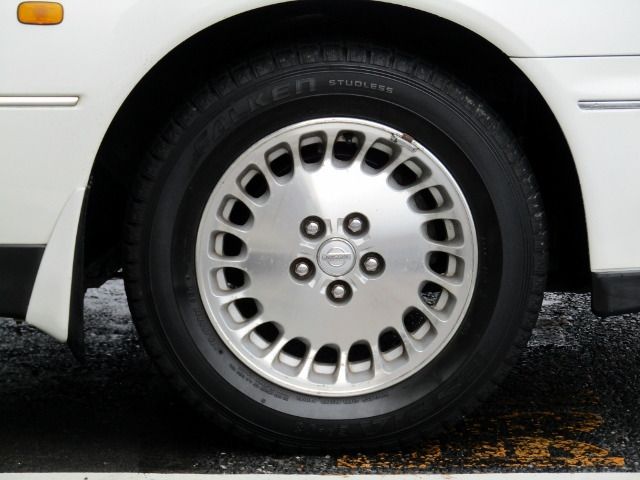 Nissan CIMA 1997-03 186098-19