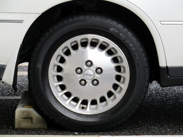 Nissan CIMA 1997-03 186098-18