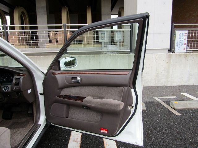 Nissan CIMA 1997-03 186098-16