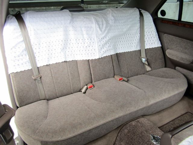 Nissan CIMA 1997-03 186098-12