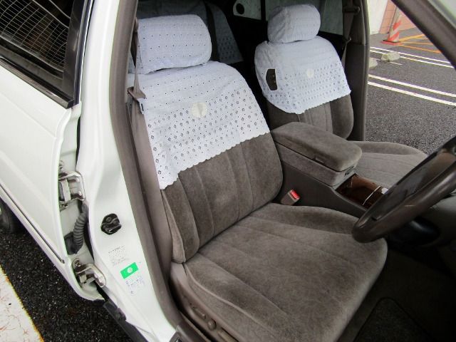 Nissan CIMA 1997-03 186098-10