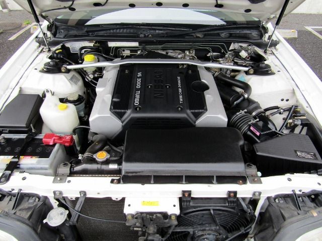 Nissan CIMA 1997-03 186098-15