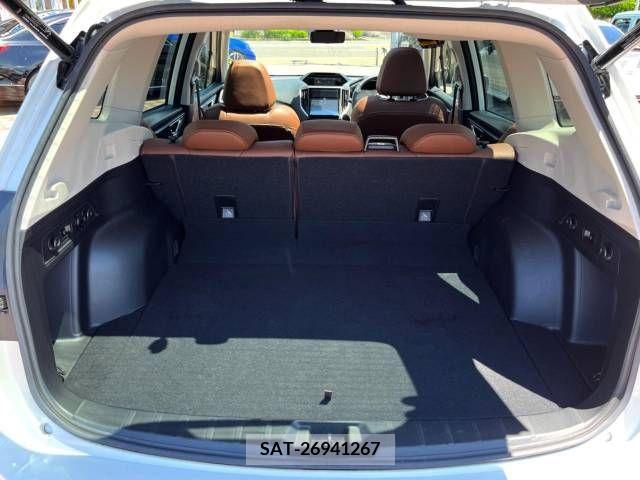 Subaru FORESTER 2020-09 316038-10