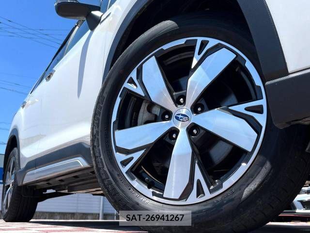 Subaru FORESTER 2020-09 316038-13