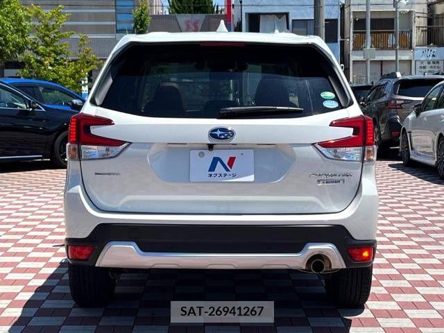 Subaru FORESTER 2020-09 316038-15