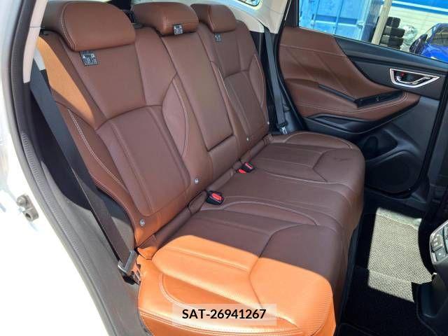 Subaru FORESTER 2020-09 316038-9