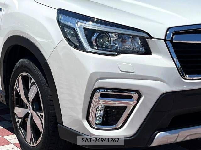 Subaru FORESTER 2020-09 316038-12