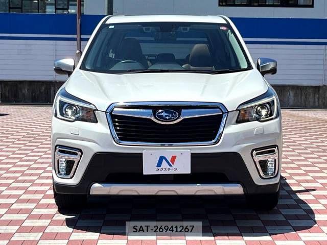 Subaru FORESTER 2020-09 316038-14