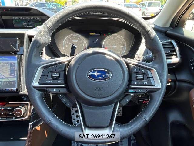 Subaru FORESTER 2020-09 316038-11