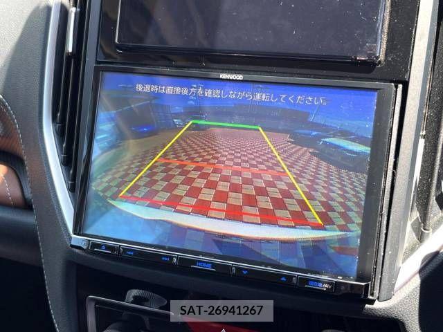 Subaru FORESTER 2020-09 316038-8