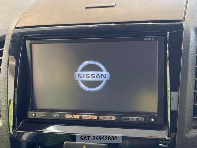 Nissan ROOX 2011-09 393771-2