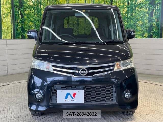 Nissan ROOX 2011-09 393771-13