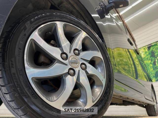 Nissan ROOX 2011-09 393771-12