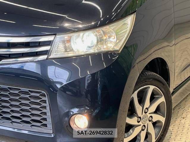Nissan ROOX 2011-09 393771-11