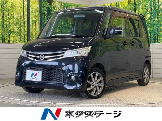 Nissan ROOX 2011-09 393771-0