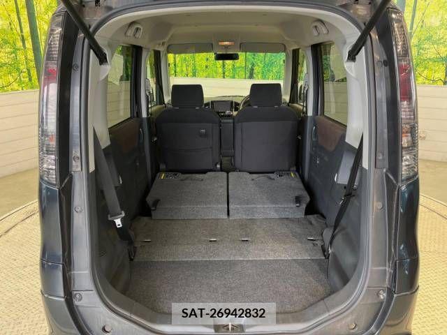 Nissan ROOX 2011-09 393771-10