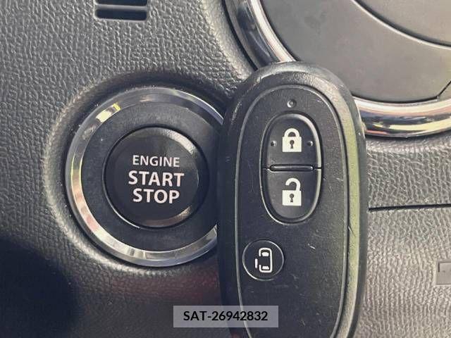 Nissan ROOX 2011-09 393771-7
