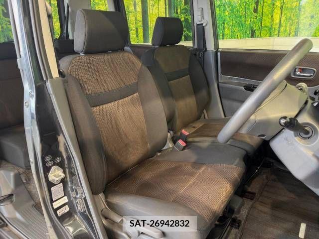 Nissan ROOX 2011-09 393771-8