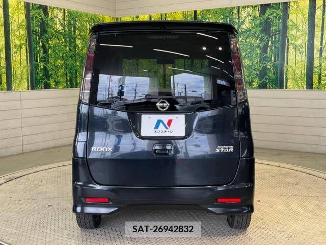 Nissan ROOX 2011-09 393771-14