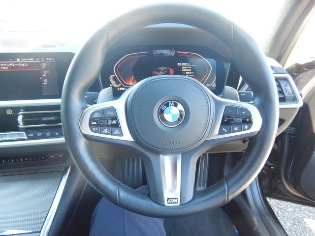 Bmw 3 SERIES 2021-06 11306-8