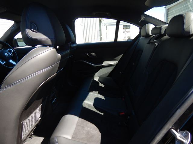 Bmw 3 SERIES 2021-06 11306-12