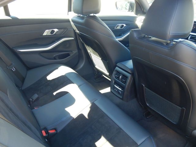 Bmw 3 SERIES 2021-06 11306-16