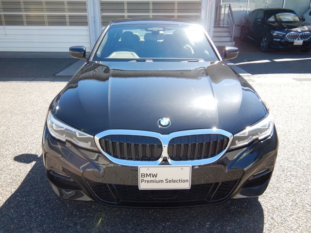 Bmw 3 SERIES 2021-06 11306-3