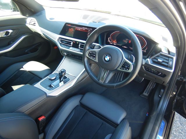 Bmw 3 SERIES 2021-06 11306-15