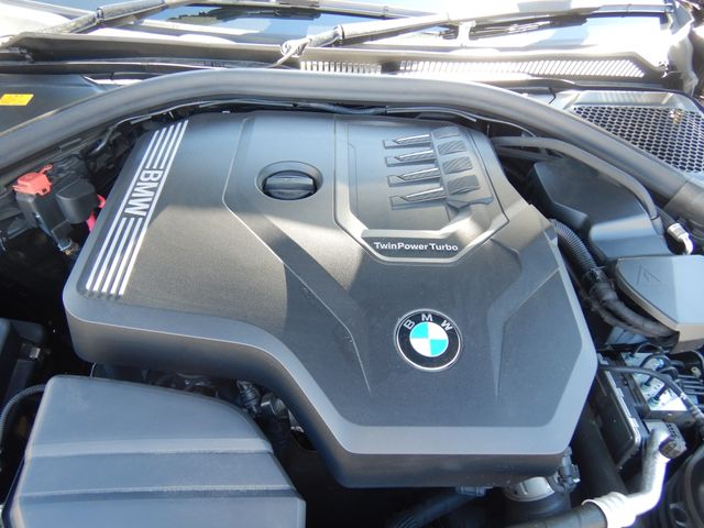 Bmw 3 SERIES 2021-06 11306-4