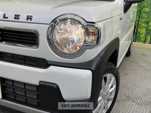 Suzuki HUSTLER 2021-12 272627-12
