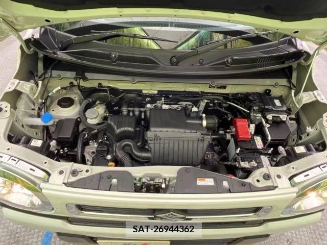 Suzuki HUSTLER 2021-12 272627-18
