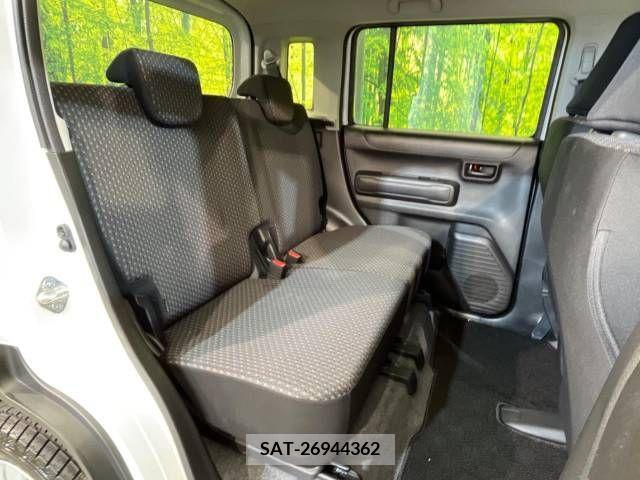 Suzuki HUSTLER 2021-12 272627-10