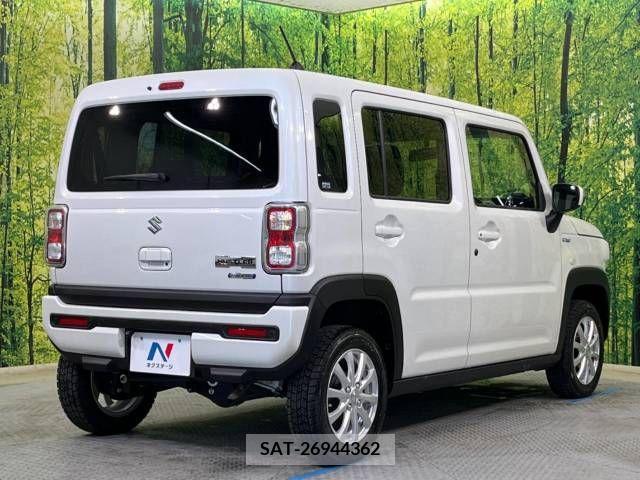 Suzuki HUSTLER 2021-12 272627-17