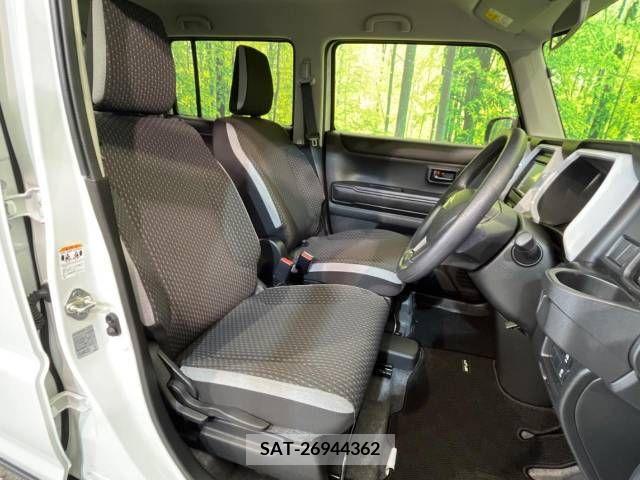 Suzuki HUSTLER 2021-12 272627-9