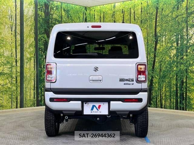 Suzuki HUSTLER 2021-12 272627-15