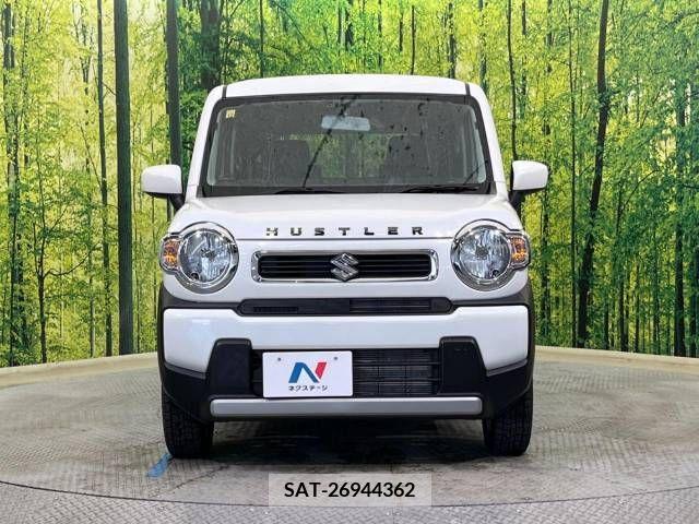 Suzuki HUSTLER 2021-12 272627-14