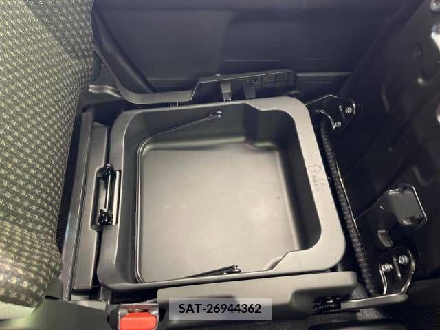 Suzuki HUSTLER 2021-12 272627-8