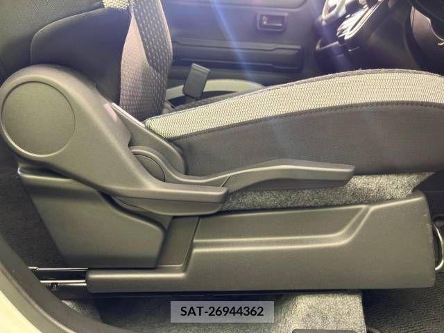 Suzuki HUSTLER 2021-12 272627-7