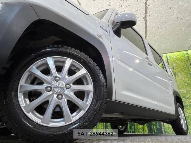 Suzuki HUSTLER 2021-12 272627-13