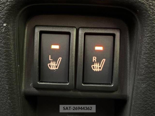 Suzuki HUSTLER 2021-12 272627-6