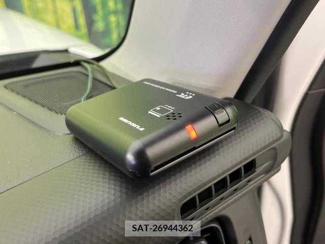 Suzuki HUSTLER 2021-12 272627-5